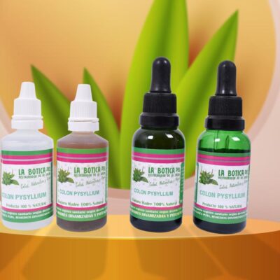 Colon Psyllium
