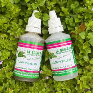 Colon Psyllium