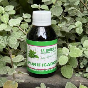 Purificador