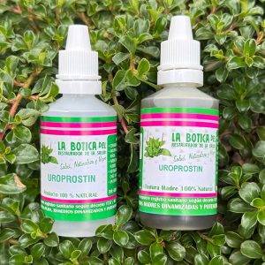 Uroprostin
